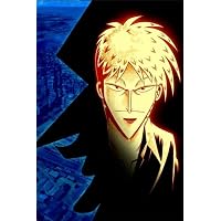 Amazon.co.jp: 闘牌伝説アカギ DVD-BOX 羅刹の章 : 萩原聖人, 小山力也